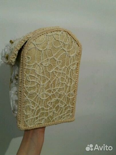 Сундучок, для свадебных даров