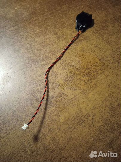 Батарейка биос