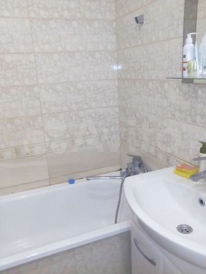 1-к. квартира, 38,5 м², 2/17 эт.