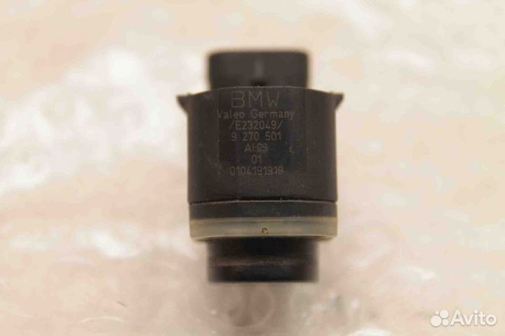 Датчик парковки BMW X5 E70 2006-2013 BMW X6 E7