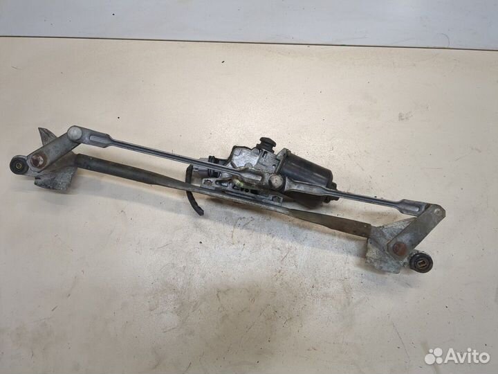 Механизм стеклоочистителя Mazda 6 (GG), 2002