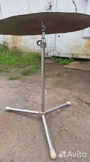 Тарелки для ударных бу