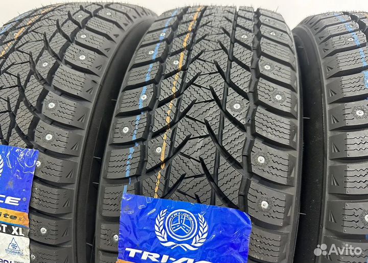 Tri Ace Snow White II 195/65 R15 49T