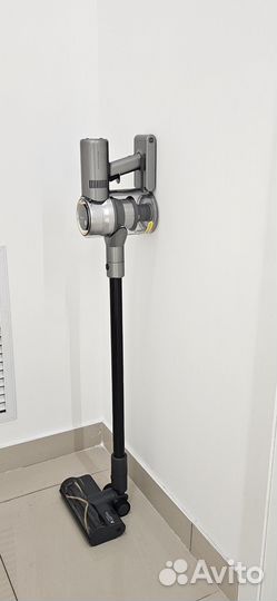 Беспроводной пылесос Xiaomi Dreame V12