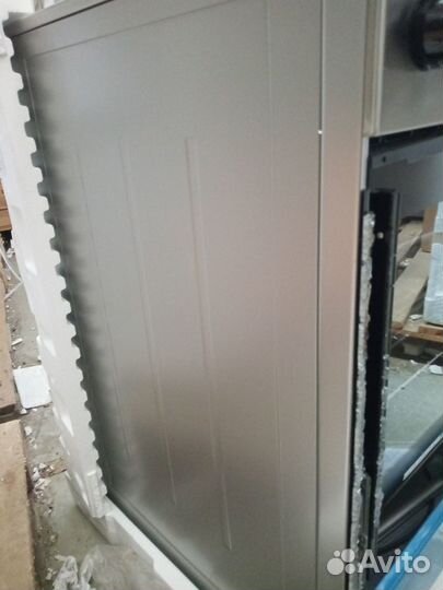 Газовая плита новая