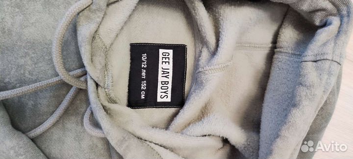 Спортивный костюм для мальчика рост 152