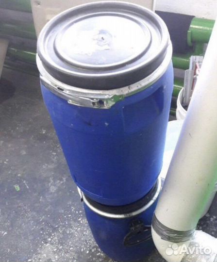 Бочка 30 литров