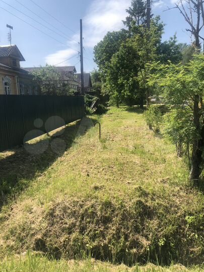 Дом 72,6 м² на участке 4 сот.