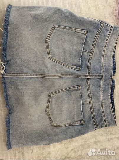 Юбка Miss Sixty новая оригинал