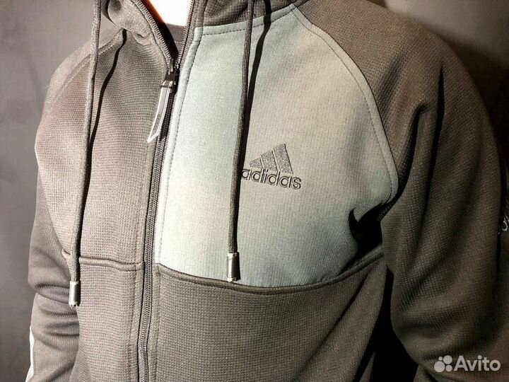 Спортивные костюмы Adidas зимние