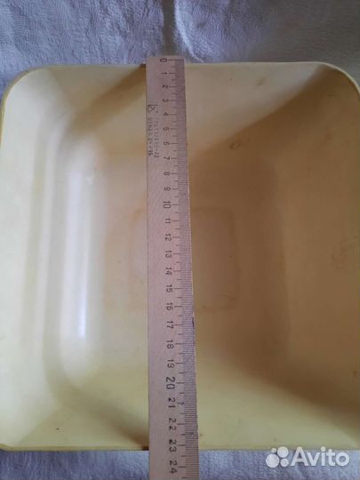 Весы бытовые СССР