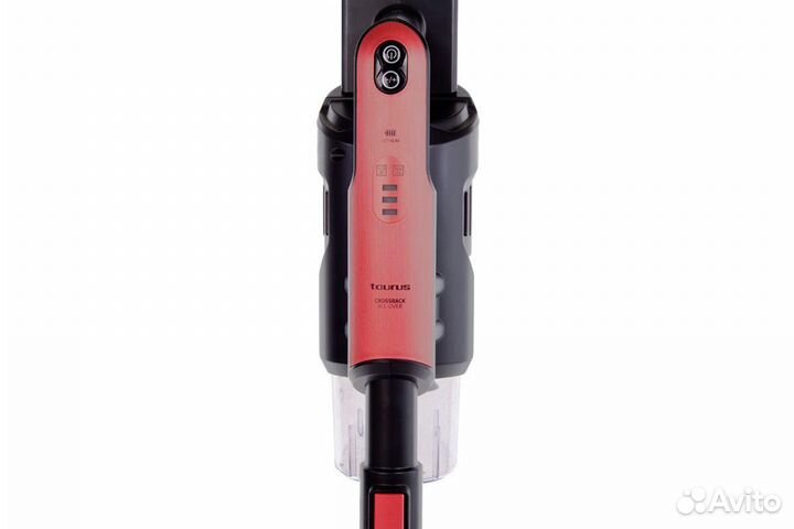 Пылесос Taurus Crossback All Over