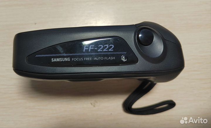 Фотоаппарат samsung