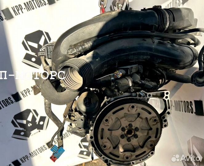 Двигaтель без пробега по РФ модель PSA5FT