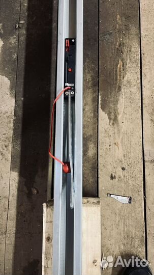 Alutech LGR-3300B рейка ременная