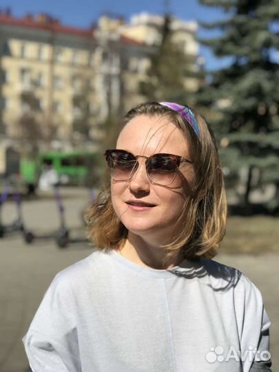 Экскурсовод частный