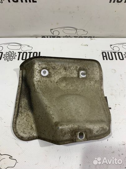 Тепловой экран Hyundai Ix35 LM G4KD 2014