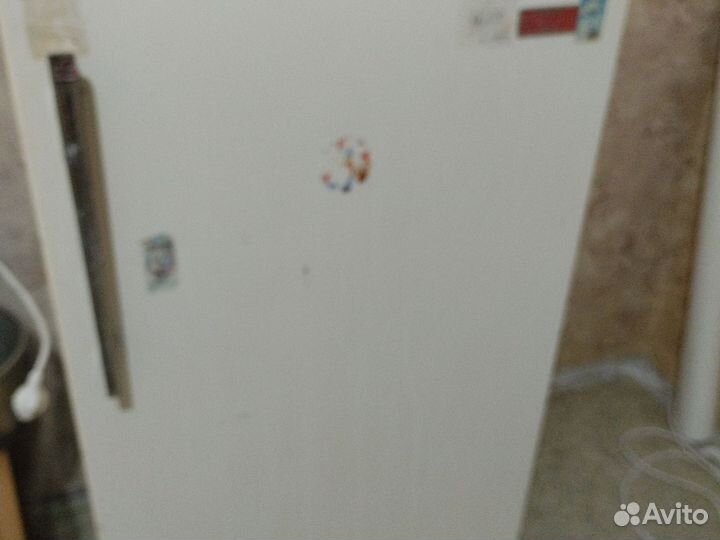Холодильник б/у