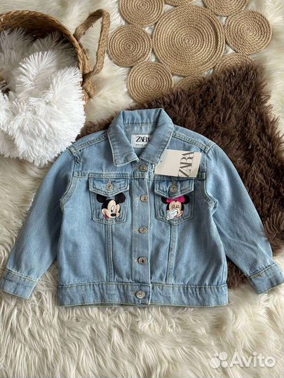 Опт детская одежда