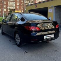 Peugeot 408 1.6 MT, 2013, 185 000 км, с пробегом, цена 725 000 руб.