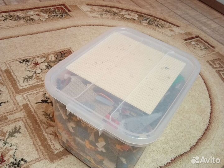 Лего не ориг и ориг