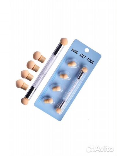 Кисти для маникюра