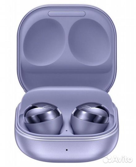 Наушники samsung galaxy buds pro