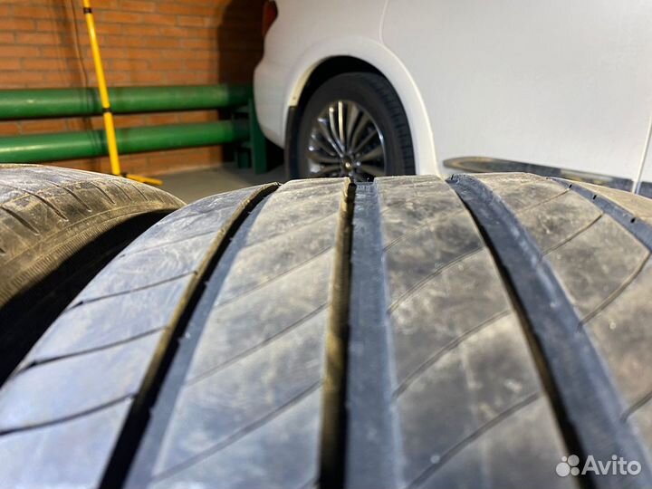 Michelin Primacy 4 225/55 R18 102V