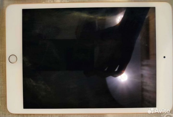 iPad mini 5 2019 64gb wifi