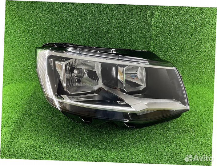 Фара правая Транспортер Т6