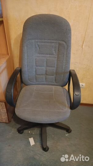 Компьютерное кресло бу
