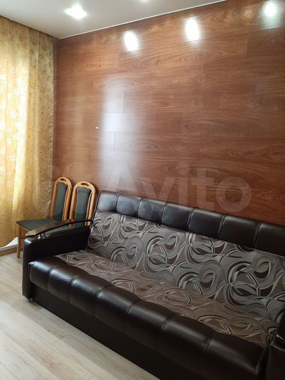 Квартира-студия, 21 м², 2/16 эт.