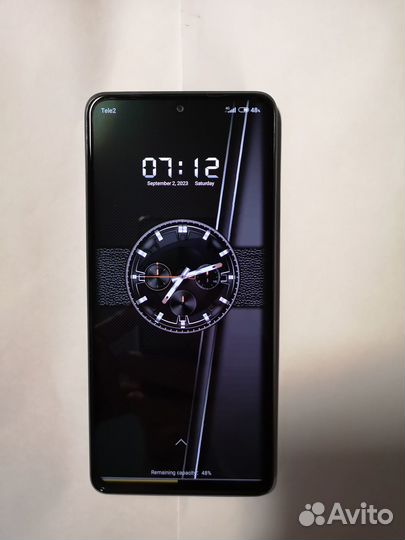 Xiaomi Redmi Note 10Pro Onyx Gray 8/128