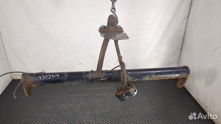 Устройство прицепное (фаркоп) Land Rover Range Rov