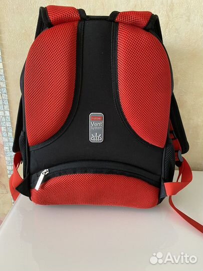 Школьный рюкзак hatber