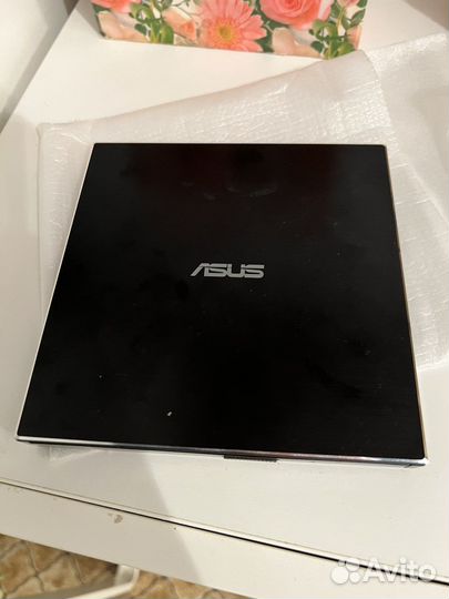 Внешний дисковод asus