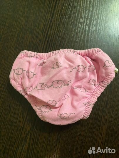 Купальник для бассейна 74 размер