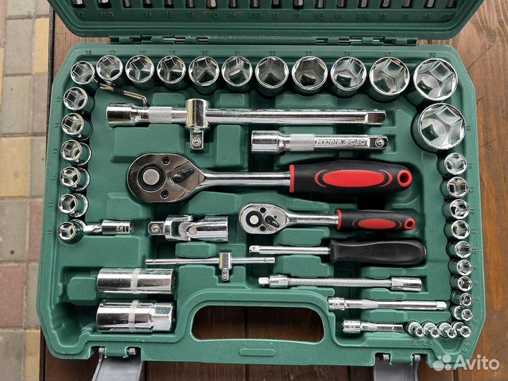 Инструмент для авто