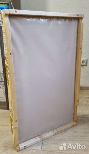 Пеленальная доска