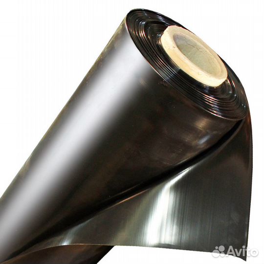 Плёнка техническая 200мкм