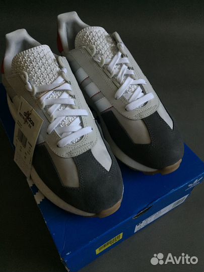 Adidas Originals Retropy E5 оригинал