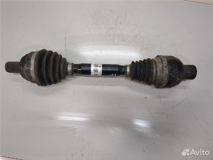 Полуось Mercedes A W176, 2018