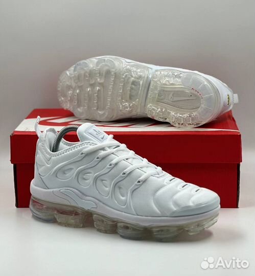 Кроссовки Nike Air Max Vapormax Plus