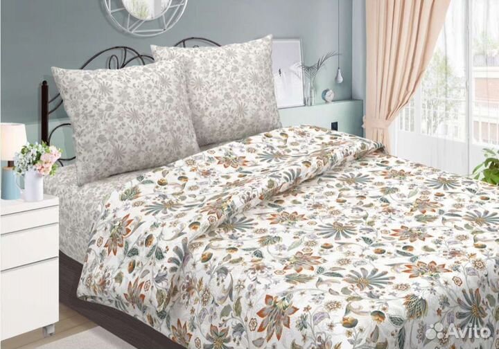 Ткань хлопок,поплин