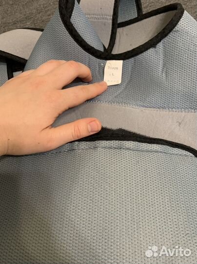 Бандаж на плечо