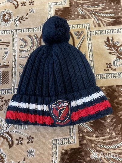 Шапка Forward