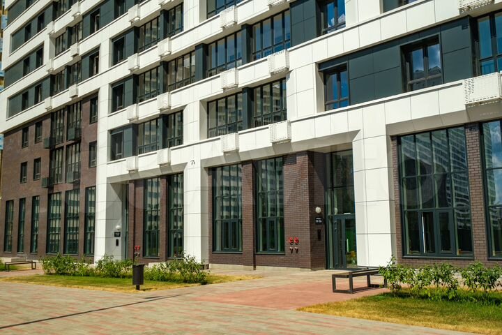 Свободного назначения, 41.1 м²