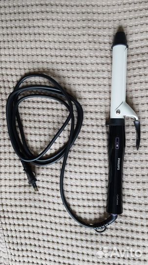 Плойка для волос Philips