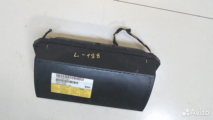 Airbag пассажира Jeep Liberty, 2005