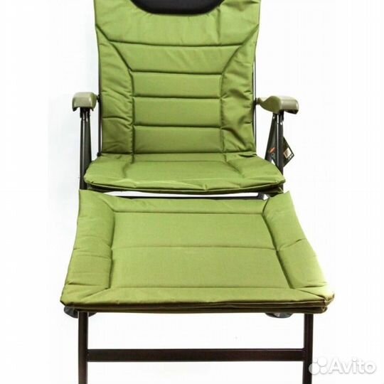 Кресло кровать карповое mifine 55071